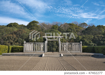 [Nakahime Seiryo Burial Mound (Nakatsuyama)] 4 Sawada, Fujiidera City, Osaka Prefecture 47402277