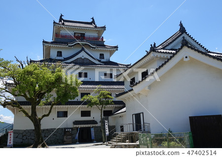 Karatsu Castle Saga Prefecture 47402514