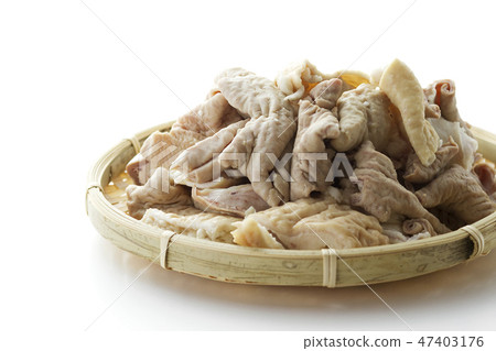 Pork white moats 1 47403176