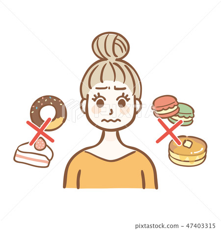 Sweet thing pathetic woman 47403315