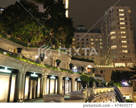香港新地標·1881 Heritage / 1881 Heritage,香港 香港新地標·1881 Heritage / 1881 Heritage,香港 47403577
