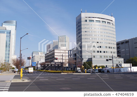 Harumi 5丁目十字路口 Harumi 5丁目十字路口 47404659
