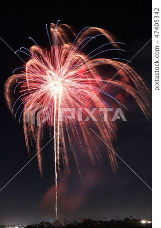 豆腐煙花匯演2018星礦 47405342