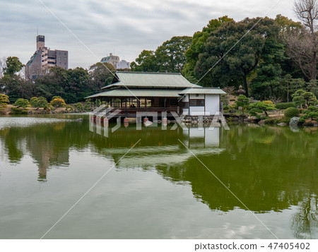 清澄花園12 47405402