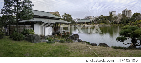 Kiyosumi garden 19 47405409