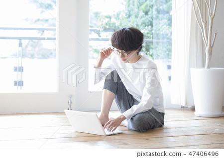 生活方式 47406496