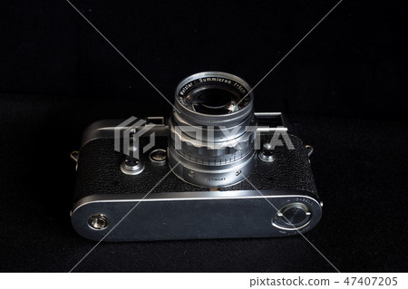 經典相機徠卡M3 經典相機徠卡M3 47407205