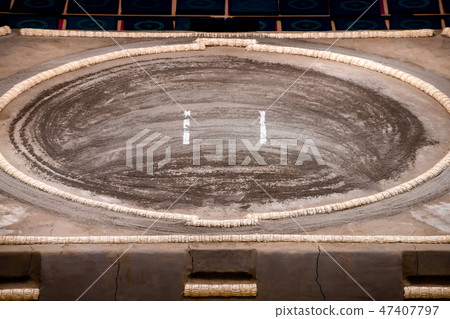 Large sumo ring 47407797