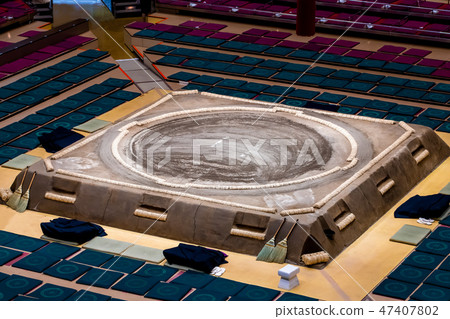 大相撲環 大相撲環 47407802