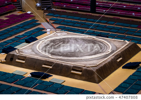 大相撲環 大相撲環 47407808