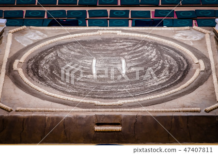 大相撲環 大相撲環 47407811