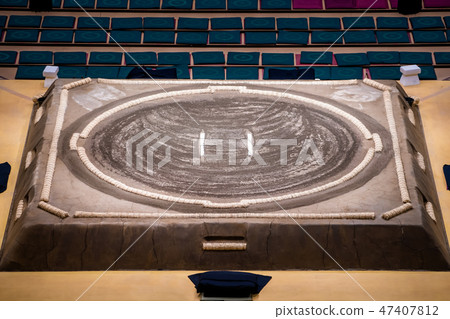 大相撲環 大相撲環 47407812