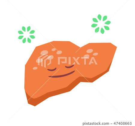 治癒肝硬化無國界 治癒肝硬化無國界 47408663