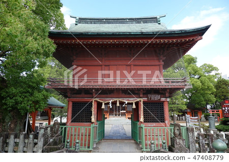 Engan Shrine Saga Prefecture 47408779