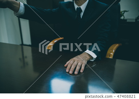 匿名 商業 商務 47408821