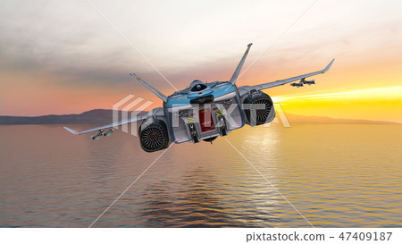 Jet  Jet  47409187