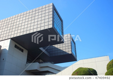 北九州市美術館 47409492