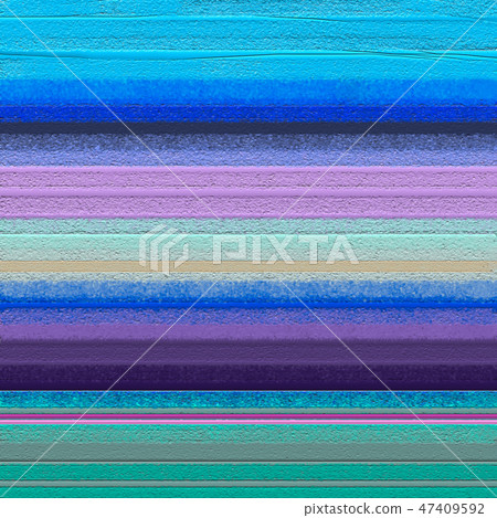 Abstract colorful oil painting on canvas texture Abstract colorful oil painting on canvas texture 47409592