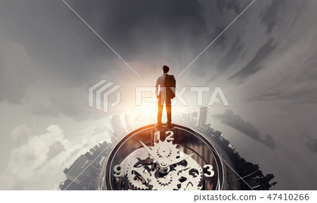 When time is passing When time is passing 47410266