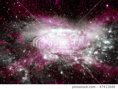 galaxy in a free space galaxy in a free space 47411680