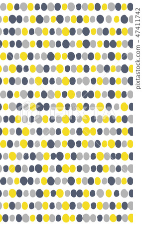 Seamless Nordic pattern Seamless Nordic pattern 47411742