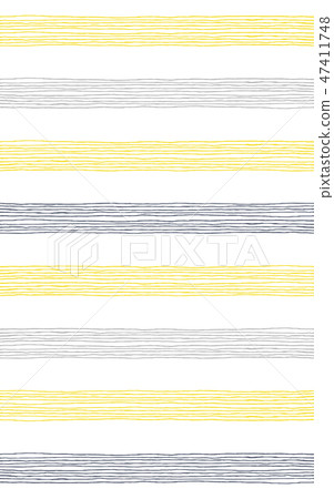 Seamless Nordic pattern 47411748