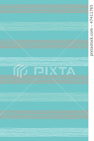 Seamless Nordic pattern 47411765