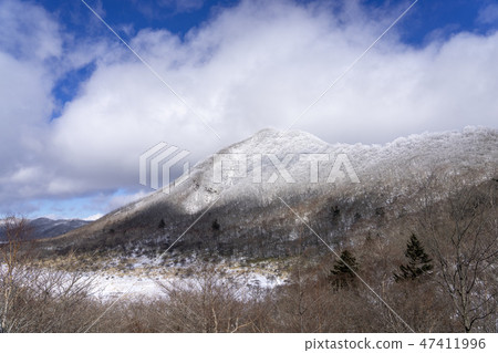 Akagi Komagatake 47411996