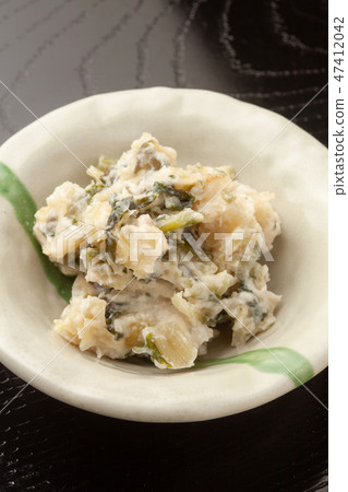 Wasabi pickles Wasabi pickles 47412042