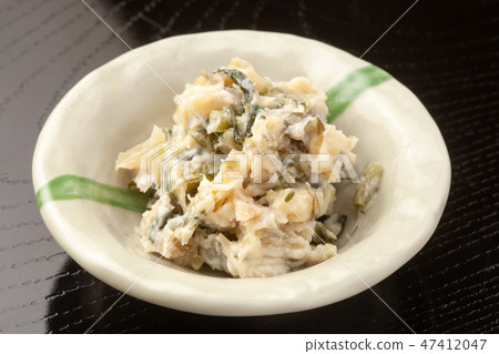 Wasabi pickles Wasabi pickles 47412047