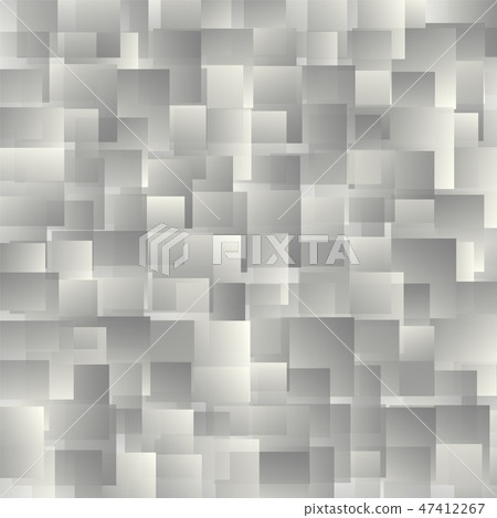 Abstract background from geometrical objects Abstract background from geometrical objects 47412267