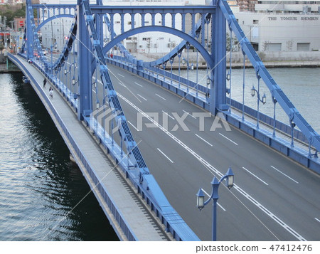 Kiyosubashi 47412476