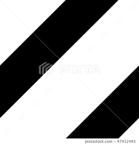 oblique straight black lines pattern oblique straight black lines pattern 47412493