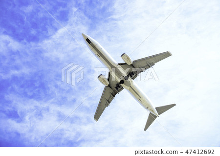 Boeing 737 - 800 Boeing 737 - 800 47412692