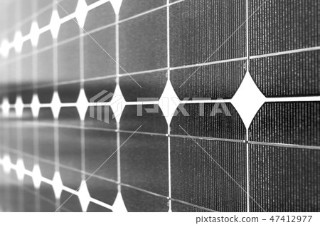 Solar panel 47412977
