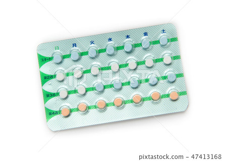 pill 47413168