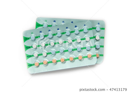 pill 47413179