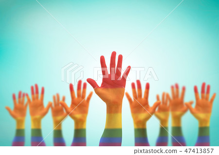 LGBT equal rights movement and gender equality LGBT equal rights movement and gender equality 47413857