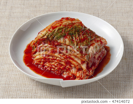 Chinese cabbage kimchi 47414072