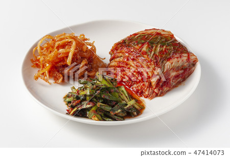 Kimchi 47414073