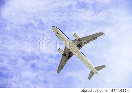 空客A 320 47414114