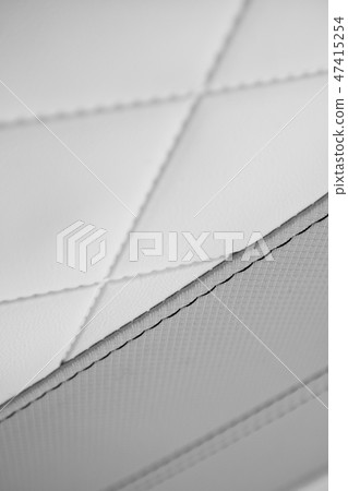 black and white sewing leather texture black and white sewing leather texture 47415254