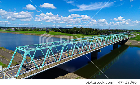 Bridge Bridge 47415366