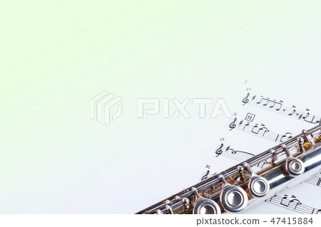長笛（復古） 47415884