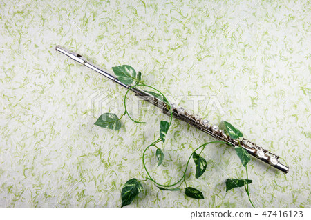 Flute (vintage) Flute (vintage) 47416123