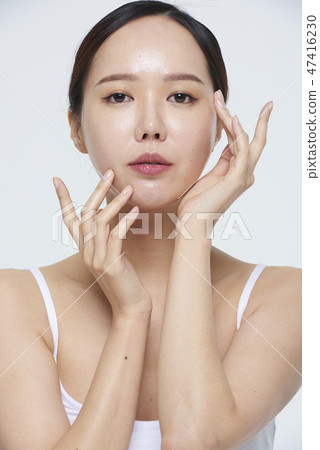 美女 美女 47416230