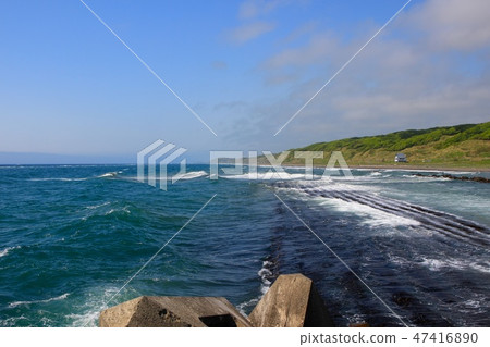 Kodaira-machi Twas beach Kodaira-machi Twas beach 47416890