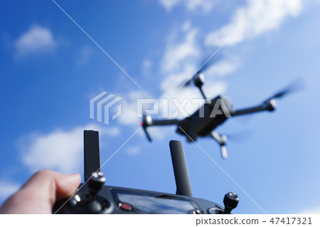 無人機/無人機送貨上門 47417321