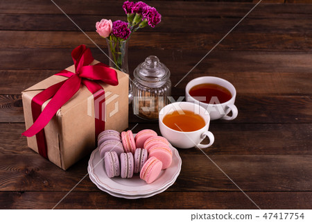 Wedding, St. Valentine's Day, birthday, preparatio 47417754