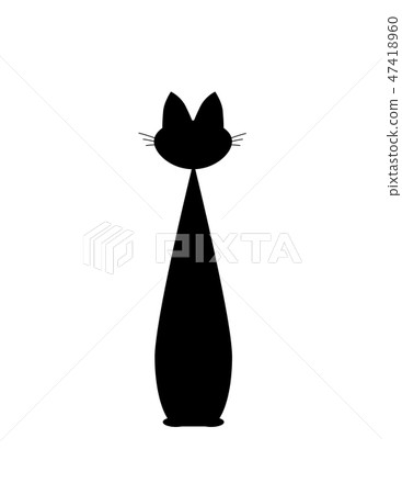 black Cat black Cat 47418960